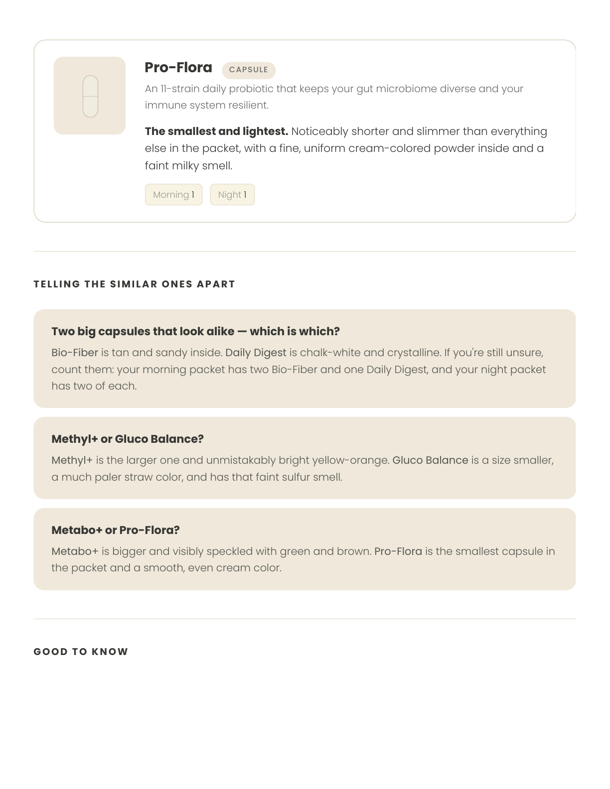 Cardiometabolic Packet Guide - page 4